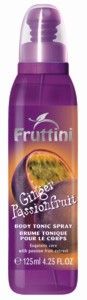 Deo spray fructul pasiunii