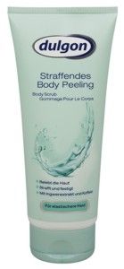 PEELING GHIMBIR SI COFEINA