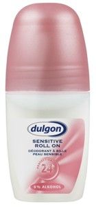 Roll-on deo sensitive