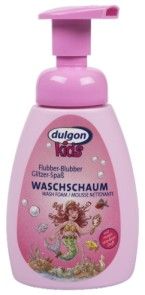 SPUMA SPALARE FLUBBER BLUBBER