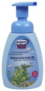 Spuma spalare grummel brummel