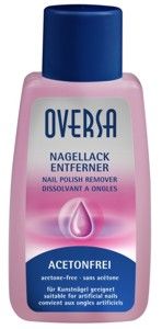 DIZOLVANT OJA FARA ACETONA - 125 ML