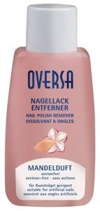 DIZOLVANT OJA FARA ACETONA - MIGDALE - 200 ML