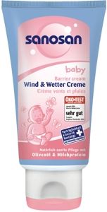 CREMA PROTECTOARE INTEMPERII