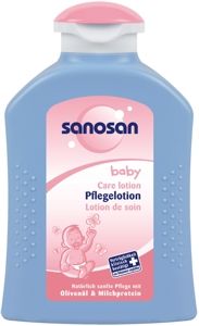 LOTIUNE DE INGRIJIRE PENTRU BEBELUSI 200 ML