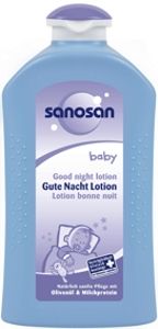 LOTIUNE PENTRU O NOAPTE LINISTITA