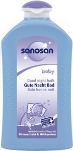 SPUMANT PENTRU O NOAPTE LINISTITA