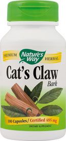 Cat's claw