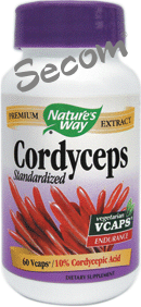 Cordyceps se