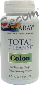 TotalCleanseTM Colon