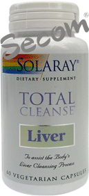 Totalcleansetm liver