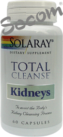 Totalcleansetm kidneys
