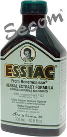 Essiac