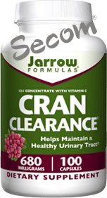 Cran ClearanceTM