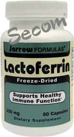 Lactoferrin