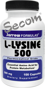 L-Lysine