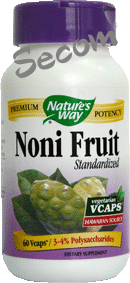 Noni fruit