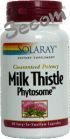 Milk thistle phytosome