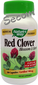 Red clover