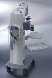 Unit ORL - Manometru, aspirator, irigare Atmos A11