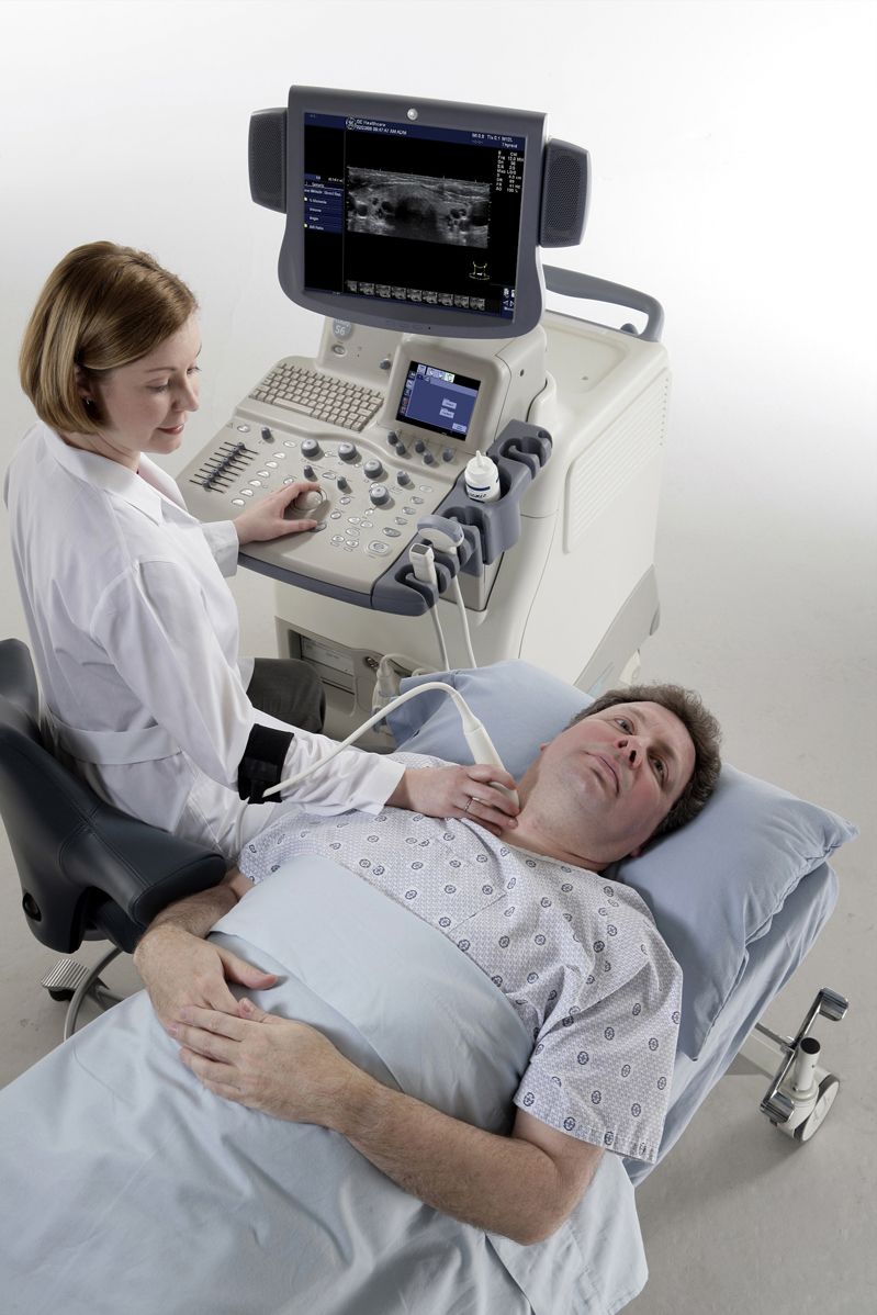 Logiq s6 - ecograf multidisciplinar doppler color - 3d/4d - general electric healthcare