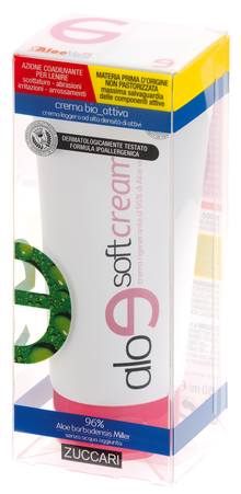 Aloe soft cream