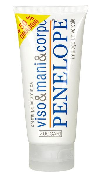 Penelope - crema de maini, fata si corp