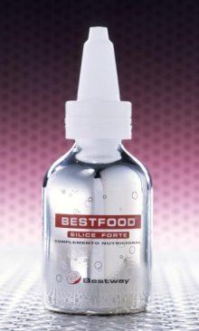 Bestfood silice forte