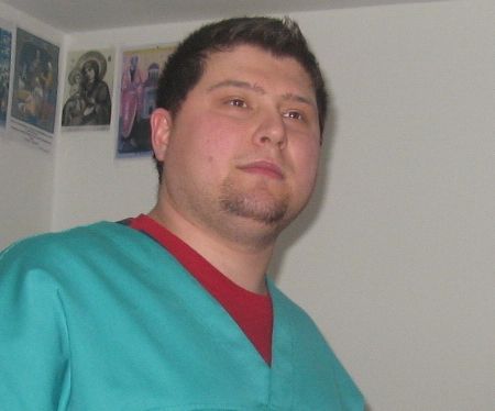 Kinetoterapie/Fizioterapie