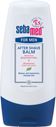 After shave balsam