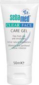 Crema gel pentru ten acneic 
