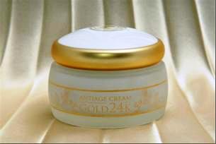 Crema GOLD