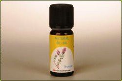 Ulei Cimbrisor alb francez