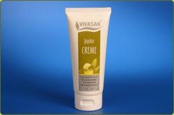 Crema Jojoba