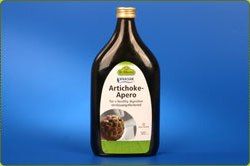 Anghinare Amara (artichoke-apero)