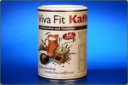 Cafea Viva Fit