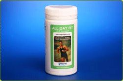 Vigoare pentru toata ziua (vitamine A-Z compact)