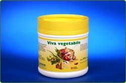 Supa bulion din legume