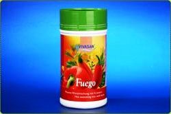 Condiment Fuego (picant)