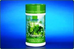 Condiment mix Primavera