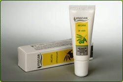 Balsam pentru buze Argana