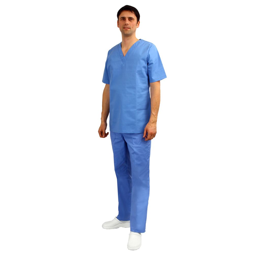 Uniforme medicale