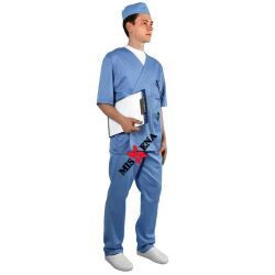 Halat medic cu legaturi