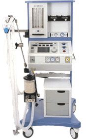 Aparat de anestezie tip neptune