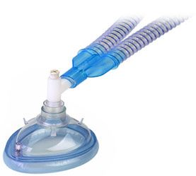 Circuite pentru anestezie