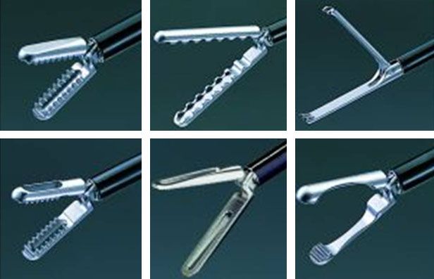 Instrumentar chirurgical