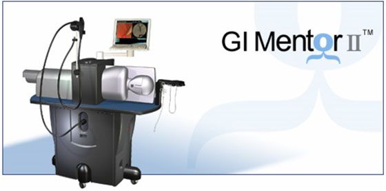 Gi mentor ii