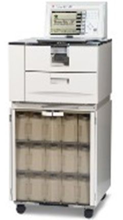 Tissue-tek vip 5 procesator tesuturi sakura