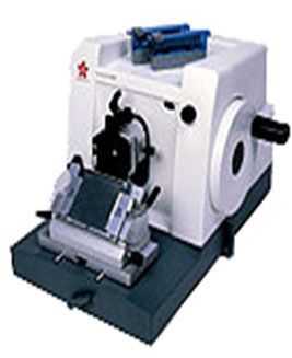 Microtom Rotativ Sakura Accu-Cut SRM