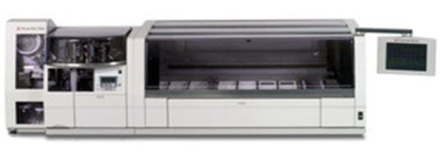 Statie de colorare automata sakura tissue-tek prisma 